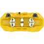 CENTRIC PARTS 142.37076 Posi Quiet Loaded Caliper
