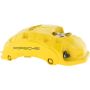 CENTRIC PARTS 142.37076 Posi Quiet Loaded Caliper