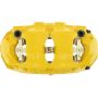 CENTRIC PARTS 142.37076 Posi Quiet Loaded Caliper