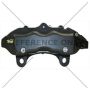 CENTRIC PARTS 142.37543 Posi Quiet Loaded Caliper