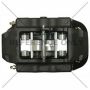 CENTRIC PARTS 142.37543 Posi Quiet Loaded Caliper