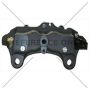 CENTRIC PARTS 142.37544 Posi Quiet Loaded Caliper