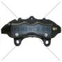 CENTRIC PARTS 142.37544 Posi Quiet Loaded Caliper