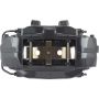 CENTRIC PARTS 142.38036 Posi Quiet Loaded Caliper