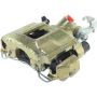 CENTRIC PARTS 142.38506 Posi Quiet Loaded Caliper