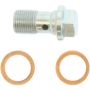 CENTRIC PARTS 142.38517 Posi Quiet Loaded Caliper