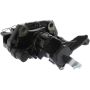 CENTRIC PARTS 142.38517 Posi Quiet Loaded Caliper
