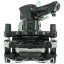CENTRIC PARTS 142.38518 Posi Quiet Loaded Caliper