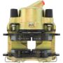 CENTRIC PARTS 142.39037 Posi Quiet Loaded Caliper