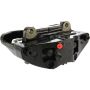 CENTRIC PARTS 142.39051 Posi Quiet Loaded Caliper