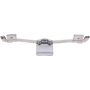 CENTRIC PARTS 142.39052 Posi Quiet Loaded Caliper
