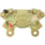CENTRIC PARTS 142.39511 Posi Quiet Loaded Caliper