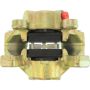 CENTRIC PARTS 142.39512 Posi Quiet Loaded Caliper