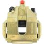 CENTRIC PARTS 142.39533 Posi Quiet Loaded Caliper