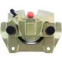 CENTRIC PARTS 142.39534 Posi Quiet Loaded Caliper