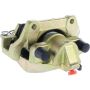 CENTRIC PARTS 142.39534 Posi Quiet Loaded Caliper