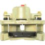 CENTRIC PARTS 142.40023 Posi Quiet Loaded Caliper