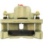 CENTRIC PARTS 142.40024 Posi Quiet Loaded Caliper