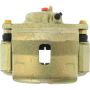 CENTRIC PARTS 142.40024 Posi Quiet Loaded Caliper