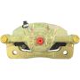 CENTRIC PARTS 142.40045 Posi Quiet Loaded Caliper