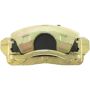 CENTRIC PARTS 142.40045 Posi Quiet Loaded Caliper