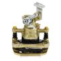 CENTRIC PARTS 142.40046 Posi Quiet Loaded Caliper