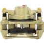 CENTRIC PARTS 142.40049 Posi Quiet Loaded Caliper