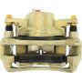 CENTRIC PARTS 142.40050 Posi Quiet Loaded Caliper