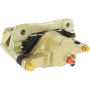 CENTRIC PARTS 142.40050 Posi Quiet Loaded Caliper