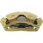 CENTRIC PARTS 142.40054 Posi Quiet Loaded Caliper