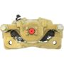 CENTRIC PARTS 142.40067 Posi Quiet Loaded Caliper