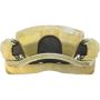 CENTRIC PARTS 142.40067 Posi Quiet Loaded Caliper