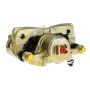 CENTRIC PARTS 142.40067 Posi Quiet Loaded Caliper