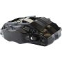 CENTRIC PARTS 142.40084 Posi Quiet Loaded Caliper