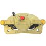 CENTRIC PARTS 142.40086 Posi Quiet Loaded Caliper