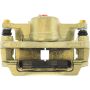 CENTRIC PARTS 142.40086 Posi Quiet Loaded Caliper