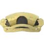 CENTRIC PARTS 142.40086 Posi Quiet Loaded Caliper