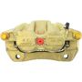 CENTRIC PARTS 142.40097 Posi Quiet Loaded Caliper