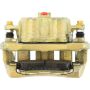 CENTRIC PARTS 142.40097 Posi Quiet Loaded Caliper