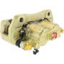 CENTRIC PARTS 142.40097 Posi Quiet Loaded Caliper