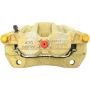 CENTRIC PARTS 142.40098 Posi Quiet Loaded Caliper