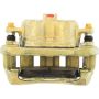 CENTRIC PARTS 142.40098 Posi Quiet Loaded Caliper
