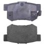 CENTRIC PARTS 142.40509 Posi Quiet Loaded Caliper