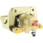 CENTRIC PARTS 142.40509 Posi Quiet Loaded Caliper
