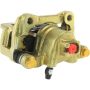 CENTRIC PARTS 142.40514 Posi Quiet Loaded Caliper