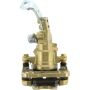 CENTRIC PARTS 142.40515 Posi Quiet Loaded Caliper