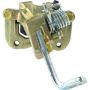 CENTRIC PARTS 142.40516 Posi Quiet Loaded Caliper