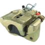 CENTRIC PARTS 142.40516 Posi Quiet Loaded Caliper