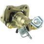 CENTRIC PARTS 142.40516 Posi Quiet Loaded Caliper