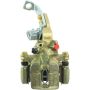 CENTRIC PARTS 142.40516 Posi Quiet Loaded Caliper